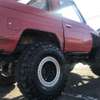 toyota landcruiser-70 1992 quick_quick_S-PZJ70_PZJ70-0004730 image 2