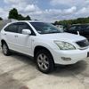 toyota harrier 2007 NIKYO_TS70362 image 1