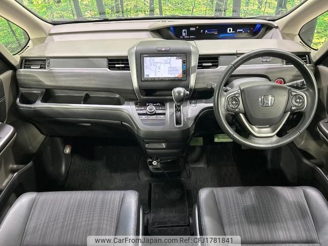 honda freed-plus 2017 CFJ1781841 image 2