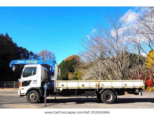 hino ranger 2016 -HINO--Hino Ranger TKG-FC9JKAP--FC9JKA-21567---HINO--Hino Ranger TKG-FC9JKAP--FC9JKA-21567- image 2