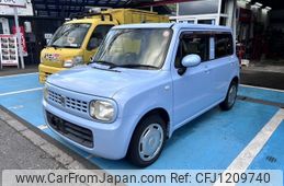 suzuki alto-lapin 2008 -SUZUKI--Alto Lapin DBA-HE22S--HE22S-104184---SUZUKI--Alto Lapin DBA-HE22S--HE22S-104184-