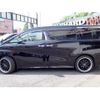 toyota vellfire 2017 quick_quick_DBA-AGH30W_AGH30-0120994 image 12