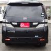 toyota vellfire 2010 -TOYOTA--Vellfire DBA-ANH20W--ANH20-8123016---TOYOTA--Vellfire DBA-ANH20W--ANH20-8123016- image 7