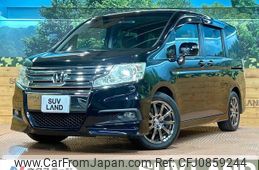 honda stepwagon-spada 2010 quick_quick_RK5_RK5-1027944