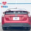 toyota prius 2016 -TOYOTA--Prius DAA-ZVW51--ZVW51-8015377---TOYOTA--Prius DAA-ZVW51--ZVW51-8015377- image 17