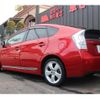 toyota prius 2010 quick_quick_ZVW30_ZVW30-1281238 image 5