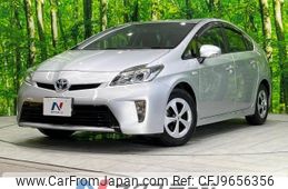 toyota prius 2014 -TOYOTA--Prius DAA-ZVW30--ZVW30-1821614---TOYOTA--Prius DAA-ZVW30--ZVW30-1821614-