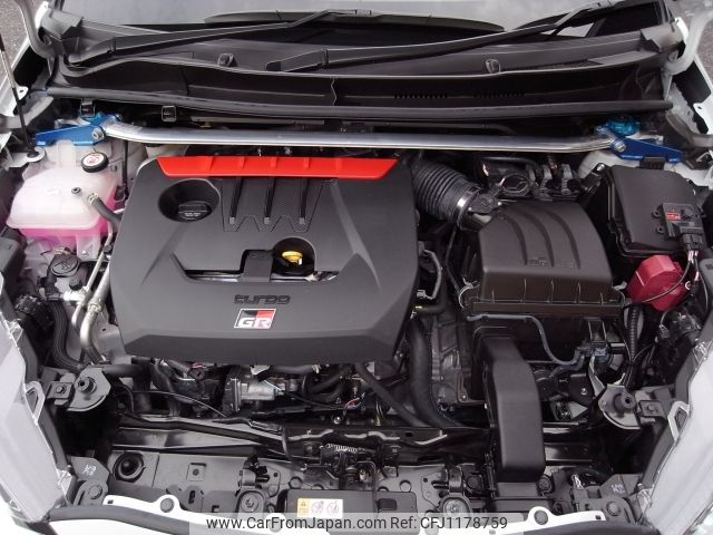 1992 Toyota Yaris 4BA-GXPA16 4WD - Car Price $38,247