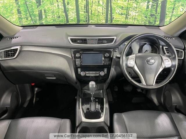 nissan x-trail 2016 -NISSAN--X-Trail DBA-NT32--NT32-046614---NISSAN--X-Trail DBA-NT32--NT32-046614- image 2