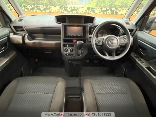 toyota roomy 2023 CFJ1691222 image 2