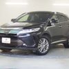 toyota harrier 2017 quick_quick_DBA-ZSU60W_ZSU60-0137295 image 1