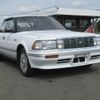 toyota crown 1991 -TOYOTA--Crown E-JZS131--JZS131-049984---TOYOTA--Crown E-JZS131--JZS131-049984- image 1