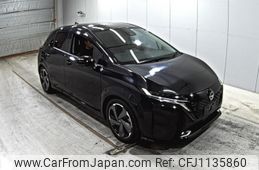 nissan aura 2022 -NISSAN--AURA FE13-208468---NISSAN--AURA FE13-208468-