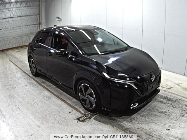 nissan aura 2022 -NISSAN--AURA FE13-208468---NISSAN--AURA FE13-208468- image 1