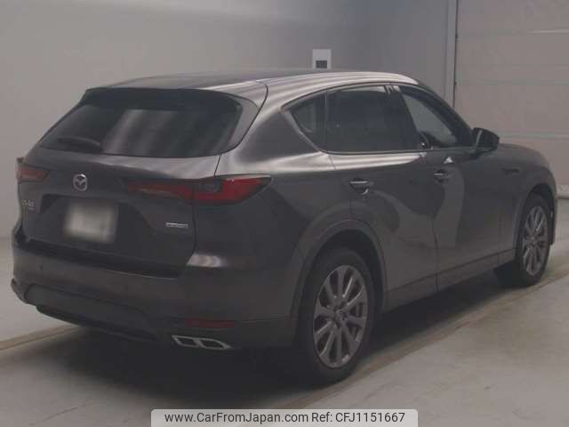 mazda mazda-others 2023 -MAZDA 【浜松 302ｻ 704】--CX-60 3DA-KH3P--KH3P-104746---MAZDA 【浜松 302ｻ 704】--CX-60 3DA-KH3P--KH3P-104746- image 2