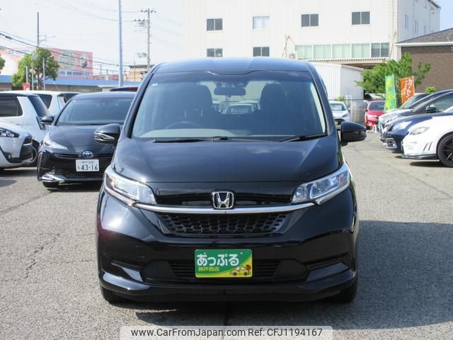honda freed-hybrid 2020 quick_quick_GB7_GB7-3119245 image 2