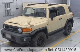 toyota fj-cruiser 2018 -TOYOTA--FJ Curiser GSJ15W-0138004---TOYOTA--FJ Curiser GSJ15W-0138004-