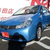 nissan wingroad 2017 -NISSAN 【三河 530ﾇ2025】--Wingroad DBA-Y12--Y12-190490---NISSAN 【三河 530ﾇ2025】--Wingroad DBA-Y12--Y12-190490- image 1