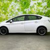 toyota prius 2011 quick_quick_DAA-ZVW30_ZVW30-5324169 image 2