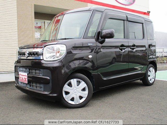 suzuki spacia 2018 CFJ1627733 image 1