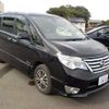 nissan serena 2015 -NISSAN 【野田 500ｱ1234】--Serena DAA-HFC26--HFC26-262198---NISSAN 【野田 500ｱ1234】--Serena DAA-HFC26--HFC26-262198- image 1