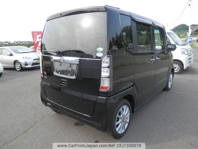 honda n-box 2014 -HONDA--N BOX JF1--1328552---HONDA--N BOX JF1--1328552- image 2