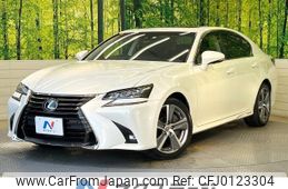 lexus gs 2018 -LEXUS--Lexus GS DAA-AWL10--AWL10-7005591---LEXUS--Lexus GS DAA-AWL10--AWL10-7005591-