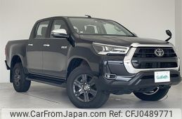 toyota hilux 2022 -TOYOTA--Hilux 3DF-GUN125--GUN125-3939900---TOYOTA--Hilux 3DF-GUN125--GUN125-3939900-