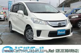 honda freed 2013 -HONDA--Freed DAA-GP3--GP3-1037357---HONDA--Freed DAA-GP3--GP3-1037357-