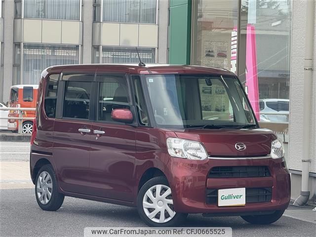 daihatsu tanto 2017 -DAIHATSU--Tanto DBA-LA600S--LA600S-0540692---DAIHATSU--Tanto DBA-LA600S--LA600S-0540692- image 1