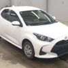 toyota yaris 2022 -TOYOTA--Yaris 5BA-MXPA15--MXPA15-0015068---TOYOTA--Yaris 5BA-MXPA15--MXPA15-0015068- image 11