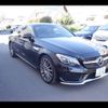 mercedes-benz c-class 2018 -MERCEDES-BENZ 【所沢 301ﾙ1252】--Benz C Class 205340C--F713292---MERCEDES-BENZ 【所沢 301ﾙ1252】--Benz C Class 205340C--F713292- image 24