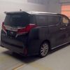 toyota alphard 2020 -TOYOTA--Alphard 3BA-AGH30W--AGH30-9004611---TOYOTA--Alphard 3BA-AGH30W--AGH30-9004611- image 2