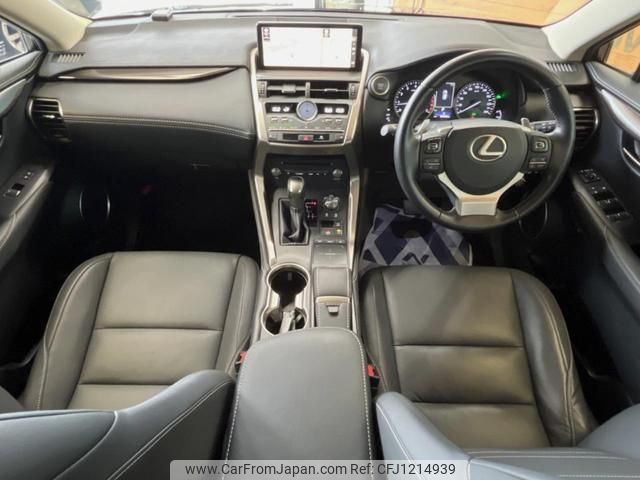 lexus nx 2019 quick_quick_AGZ10_AGZ10-1021940 image 2