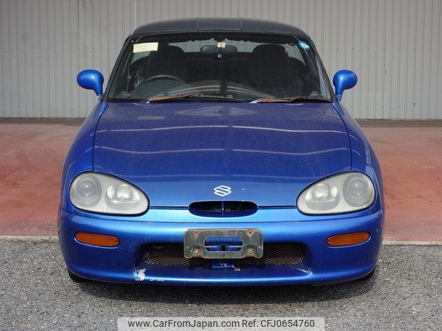 suzuki cappuccino 1992 24431709 image 2