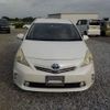 toyota prius-α 2013 -TOYOTA--Prius α DAA-ZVW41W--ZVW41-3286580---TOYOTA--Prius α DAA-ZVW41W--ZVW41-3286580- image 42