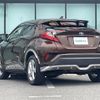 toyota c-hr 2016 CFJ1768566 image 16