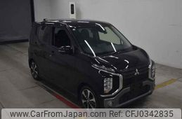 mitsubishi ek-cross 2024 -MITSUBISHI 【後日 】--ek X B34W-0400577---MITSUBISHI 【後日 】--ek X B34W-0400577-