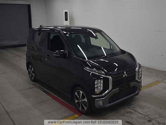 mitsubishi ek-cross 2024 -MITSUBISHI 【後日 】--ek X B34W-0400577---MITSUBISHI 【後日 】--ek X B34W-0400577- image 1