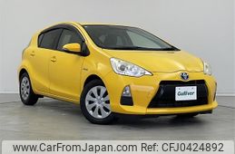 toyota aqua 2013 -TOYOTA--AQUA DAA-NHP10--NHP10-2275347---TOYOTA--AQUA DAA-NHP10--NHP10-2275347-