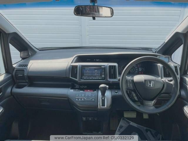 honda stepwagon 2011 -HONDA--Stepwgn DBA-RK5--RK5-1209915---HONDA--Stepwgn DBA-RK5--RK5-1209915- image 2