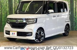 honda n-box 2019 -HONDA--N BOX DBA-JF3--JF3-2118597---HONDA--N BOX DBA-JF3--JF3-2118597-