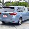 toyota corolla-fielder 2016 -TOYOTA--Corolla Fielder DAA-NKE165G--NKE165-8031649---TOYOTA--Corolla Fielder DAA-NKE165G--NKE165-8031649- image 3
