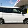 suzuki solio 2016 quick_quick_DAA-MA36S_MA36S-119542 image 8