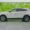 toyota harrier-hybrid 2021 quick_quick_6AA-AXUH80_AXUH80-0011196 image 2