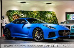 jaguar f-type 2016 CFJ1806288
