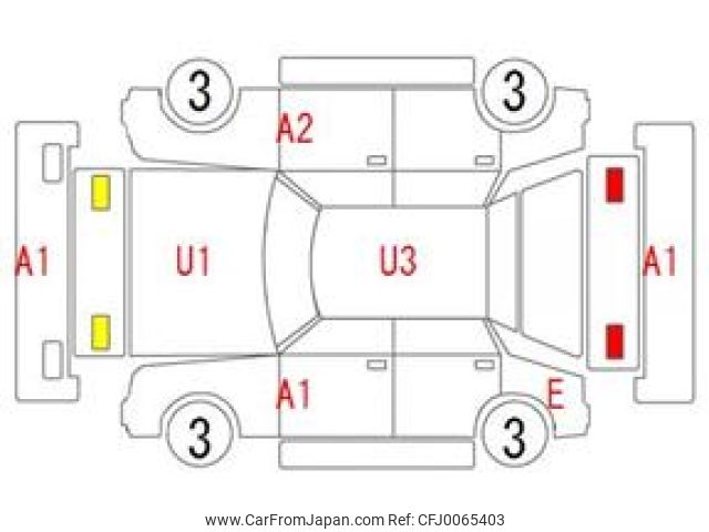 daihatsu tanto 2011 -DAIHATSU--Tanto DBA-L375S--L375S-0476341---DAIHATSU--Tanto DBA-L375S--L375S-0476341- image 2