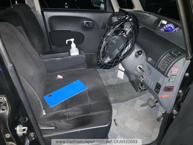 daihatsu tanto 2006 -DAIHATSU--Tanto CBA-L350S--L350S-0215329---DAIHATSU--Tanto CBA-L350S--L350S-0215329- image 2