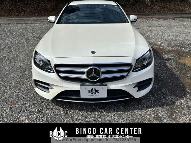 mercedes-benz e-class 2018 quick_quick_213045C_WDD2130452A376723 image 2