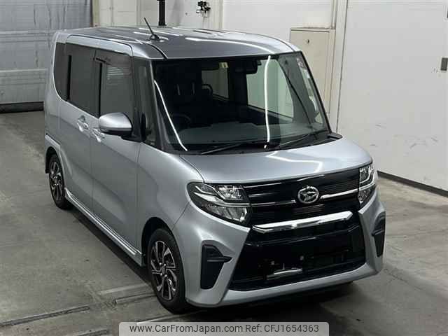 daihatsu tanto 2019 CFJ1654363 image 1